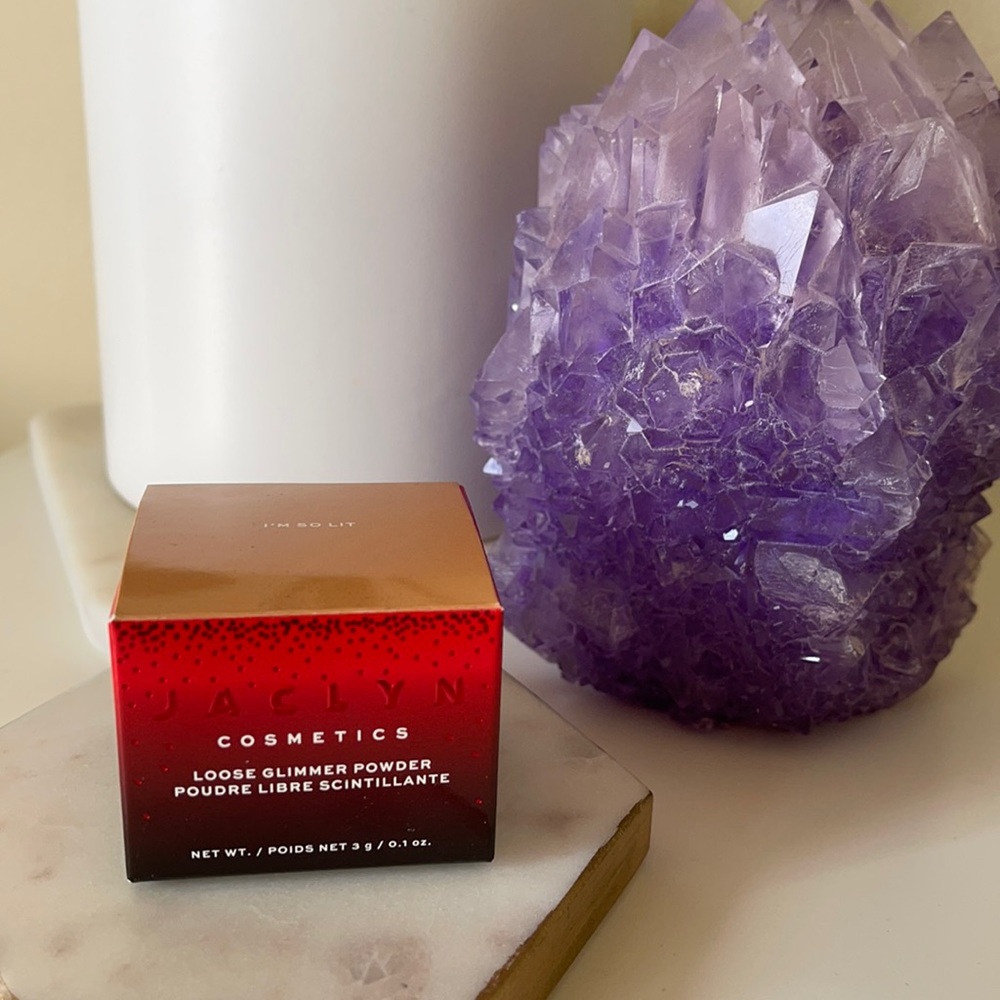Jaclyn Cosmetics